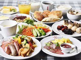 Hotel Resol Ikebukuro