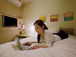 Hotel Resol Ikebukuro