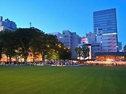 Hotel Resol Ikebukuro