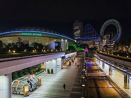Hotel Resol Ikebukuro