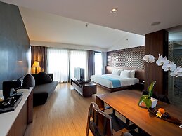 IZE Seminyak by LifestyleRetreats