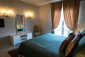 Achtis Boutique Hotel