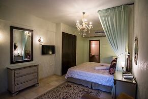 Achtis Boutique Hotel