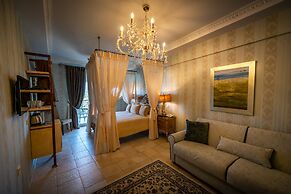 Achtis Boutique Hotel