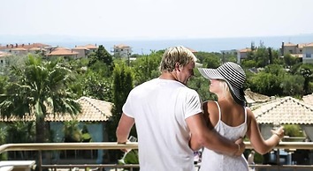 Achtis Boutique Hotel