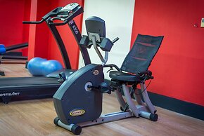 Achtis Boutique Hotel