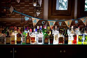 Achtis Boutique Hotel