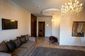 Achtis Boutique Hotel