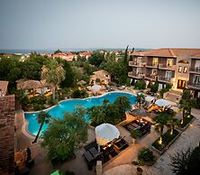 Achtis Boutique Hotel