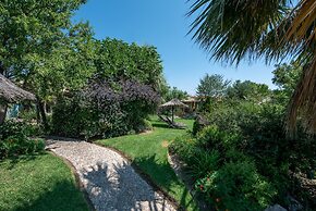 Achtis Boutique Hotel