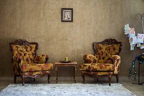 Achtis Boutique Hotel