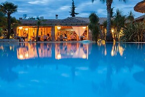 Achtis Boutique Hotel