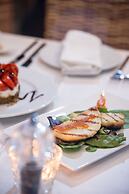 Achtis Boutique Hotel