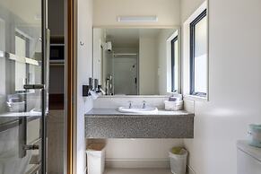 Bella Vista Motel Wellington