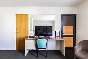 Bella Vista Motel Wellington