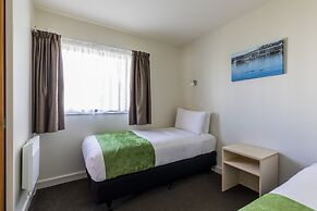 Bella Vista Motel Wellington