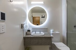 Bella Vista Motel Wellington