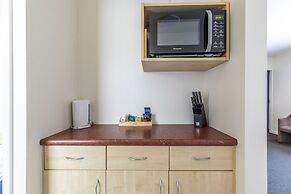 Bella Vista Motel Wellington