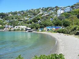 Bella Vista Motel Wellington