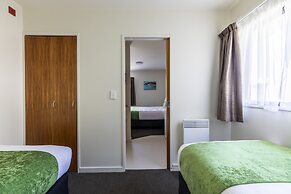 Bella Vista Motel Wellington