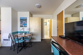 Bella Vista Motel Wellington