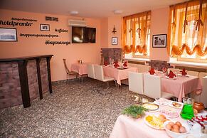 Premier Hotel Kostroma