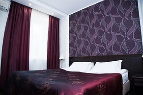 Premier Hotel Kostroma