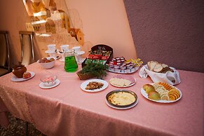 Premier Hotel Kostroma