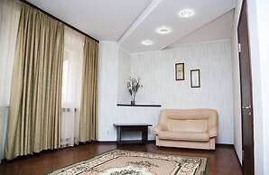 Premier Hotel Kostroma