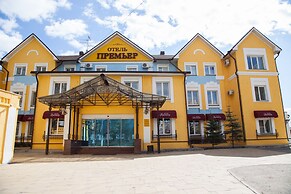 Premier Hotel Kostroma