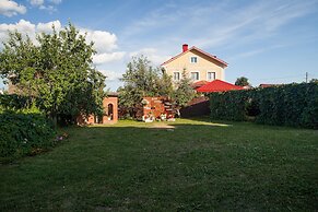 Premier Hotel Kostroma