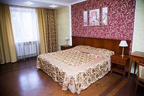 Premier Hotel Kostroma