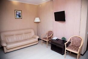 Premier Hotel Kostroma