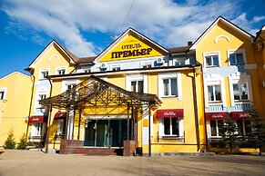 Premier Hotel Kostroma