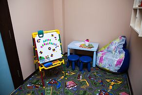 Premier Hotel Kostroma