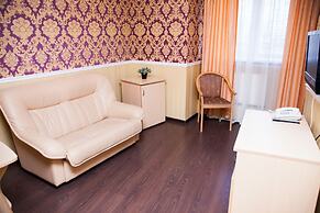 Premier Hotel Kostroma