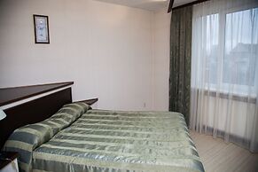 Premier Hotel Kostroma