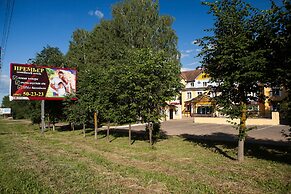 Premier Hotel Kostroma