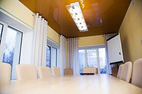 Premier Hotel Kostroma