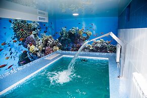 Premier Hotel Kostroma