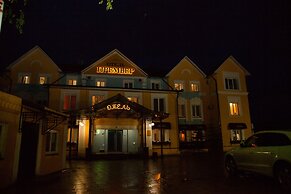 Premier Hotel Kostroma