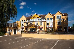 Premier Hotel Kostroma