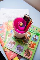 Premier Hotel Kostroma