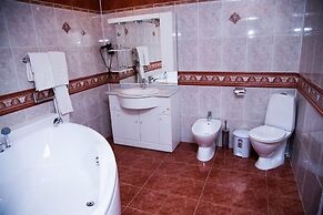 Premier Hotel Kostroma