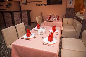 Premier Hotel Kostroma