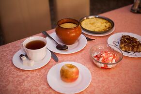 Premier Hotel Kostroma