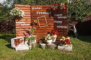 Premier Hotel Kostroma