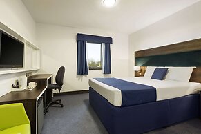 Ramada by Wyndham Cobham