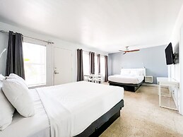 Winterset A North Beach Village Resort Hotel