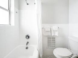 Winterset A North Beach Village Resort Hotel